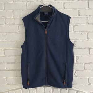 Men’s vineyard vines vest
